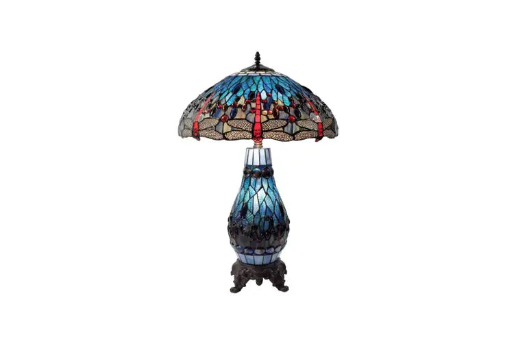 Art Decor Dragonia Table Lamp